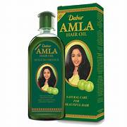 Dabur Hair Care