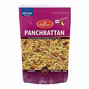 Haldiram's Panchrattan- 400g