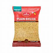 Haldirams Bhujia Plain- 200g