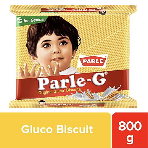 Parle-G Original Gluco Biscuits